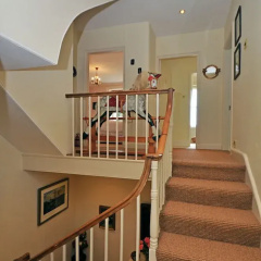 The Old Rectory Boduan thumbnail 10