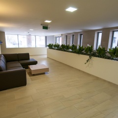 Corvin Center Suites - Bild 18