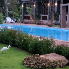 Lanta Infinity Resort - Bild 12
