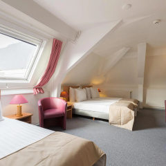 Rho Hotel - Bild 2