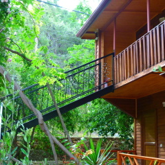 Cirali Simge Holiday Houses - Bild 7