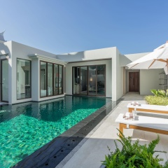 InterContinental Phuket Resort by IHG - Bild 26