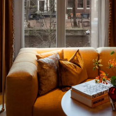 Rosewood Amsterdam - Bild 14