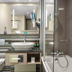Crowne Plaza Berlin City Centre by IHG - Bild 10