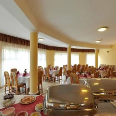 Termál Hotel Pávai Gyógyszálló *** thumbnail 6