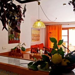 Traumblickwohnung Montemar 19 - Bild 1