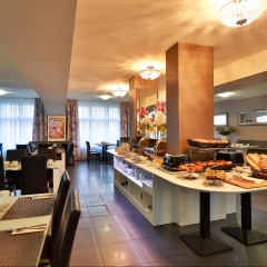 Hotel Elysee - Bild 17
