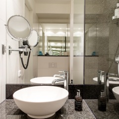 Отель Motel One Köln-Messe Германия, Кёльн - отзывы, цены и фото номеров - забронировать отель Motel One Köln-Messe онлайн фото 8