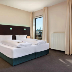 Fleming's Conference Hotel Frankfurt - Bild 5