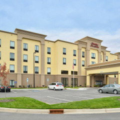 Hampton Inn & Suites Shelby thumbnail 29