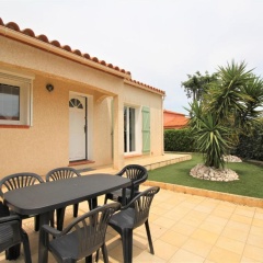 Maison 8per avec piscine photo 4