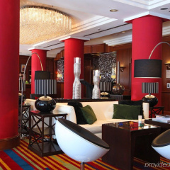 Lindner Hotel Cologne City Plaza, part of JdV by Hyatt - Bild 2