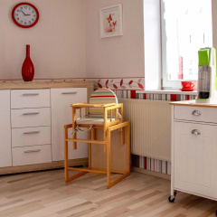 Ferienwohnung-Margarete - Bild 4