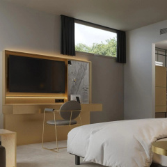 Scheck Hotel - Bild 2