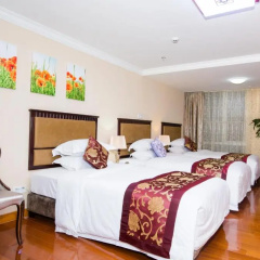 Yo Yo Apartment Zheng Jia Dong Fang Branch thumbnail 7
