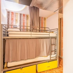 Casa Barcelo Camp Nou Barcelona - Bild 3