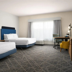 Hampton Inn & Suites Albuquerque North/I-25 thumbnail 26