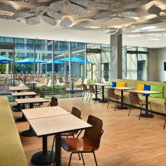 Holiday Inn Express Singapore Katong by IHG - Bild 28