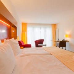 Aqua Aurelia Suitenhotel an den Thermen - Bild 7