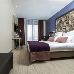Leonardo Hotel Barcelona Las Ramblas - Bild 11