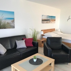 Steiner Strandappartements Appartement 101 Seeseite - Bild 3