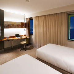 The Artisan Hotel Istanbul - MGallery Collection - Bild 5