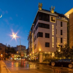 Opale Hotel - Bild 1
