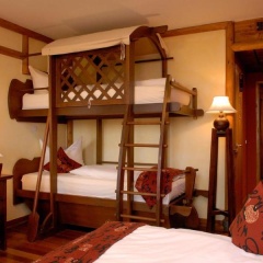 Hotel Ling Bao, Phantasialand Erlebnishotel - Bild 4