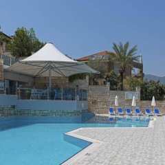 Kaptan Hotel - Bild 15