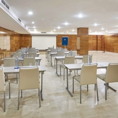 NH Barcelona Eixample - Bild 18