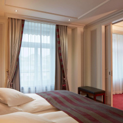 Hotel Schweizerhof Zürich - Bild 7
