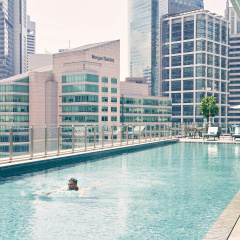 Capri By Fraser China Square, Singapore - Bild 18