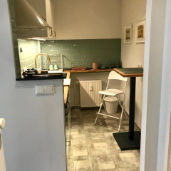 Harry's Apartment - Bild 13