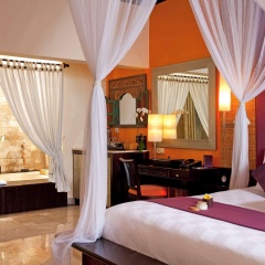 The Royal Beach Seminyak Bali - Bild 6