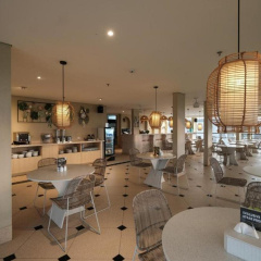 Aster Apartment Bali - Bild 25