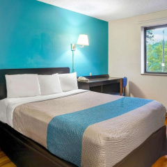Motel 6 Montoursville, PA - Williamsport thumbnail 11
