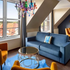 Amedia Leipzig, Trademark Collection by Wyndham - Bild 8