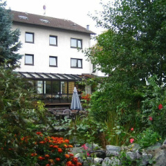 Hotel Zum Rosengarten - Bild 15