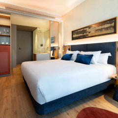Ocean Drive Madrid - Bild 3