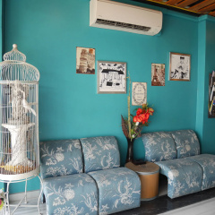 Phaphoom Boutique