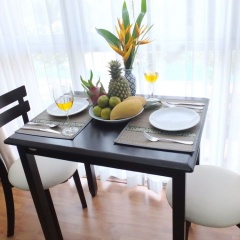 AS One Bedroom Apartment A - Bild 1