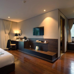 Terracotta Hotel & Resort Dalat thumbnail 50