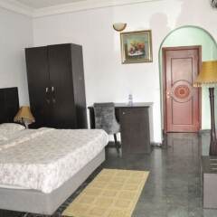 Transtell Suites & Apartments in Owerri, Nigeria from 96$, photos, reviews - zenhotels.com photo 22