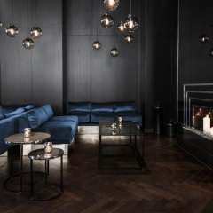 Hotel AMANO Grand Central - Bild 12