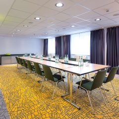 Park Inn by Radisson Nuremberg - Bild 13