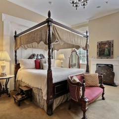 The Presidents' Quarters Inn thumbnail 3