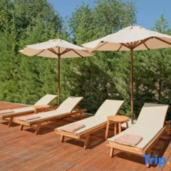 Tütsü Suites - Bild 2