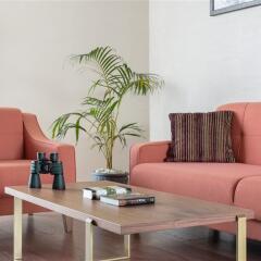 Emara Ole-sereni in Nairobi, Kenya from 236$, photos, reviews - zenhotels.com photo 37