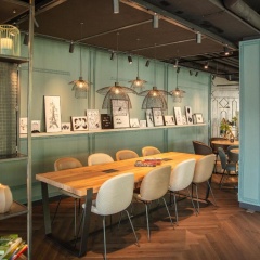 Motel One Saarbrücken - Bild 27