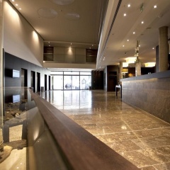 ATLANTIC Grand Hotel Bremen - Bild 16